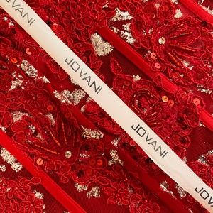 Prom dress by Jovani